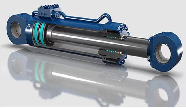 Çift Yönlü Silindirler