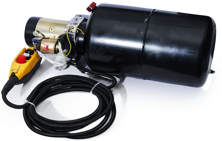 Hidrolik Kit Ekipmanları